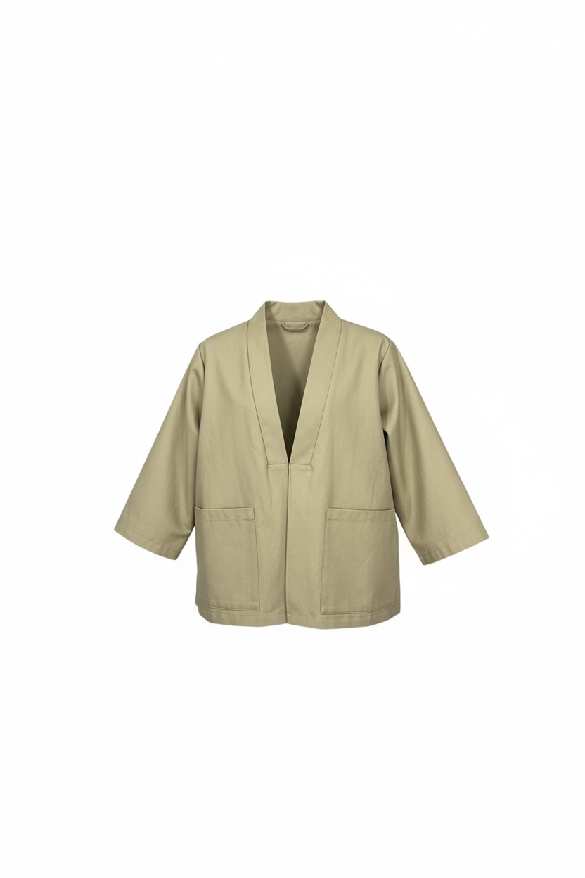 Kimono Jacket