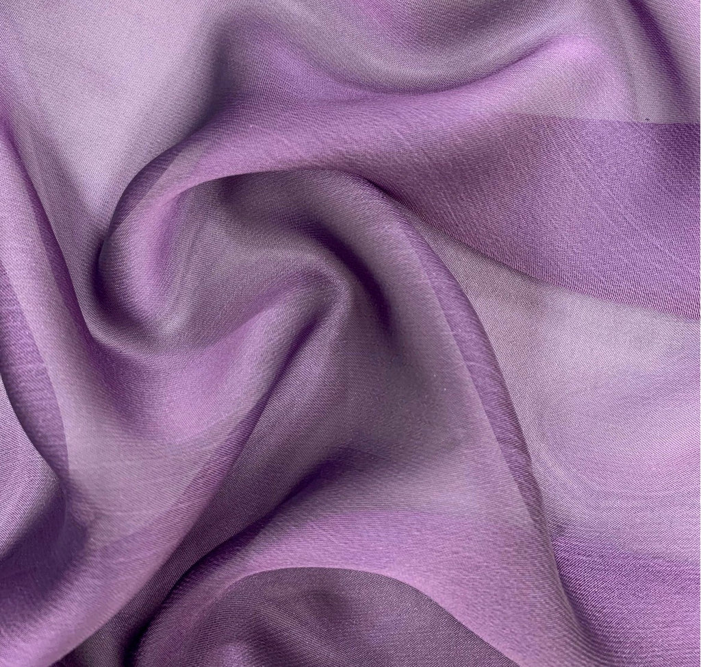 Sonora Halter Chiffon Gown