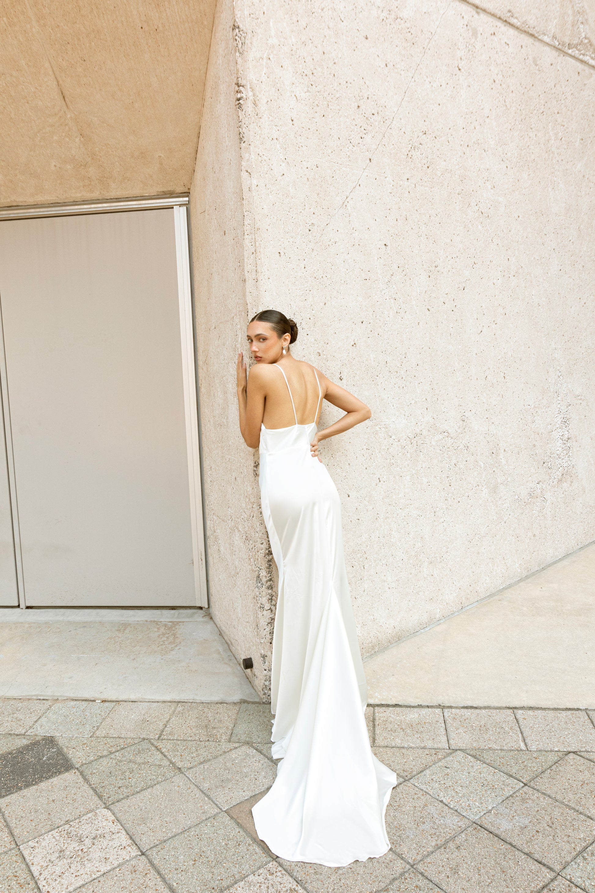Braxton Dress