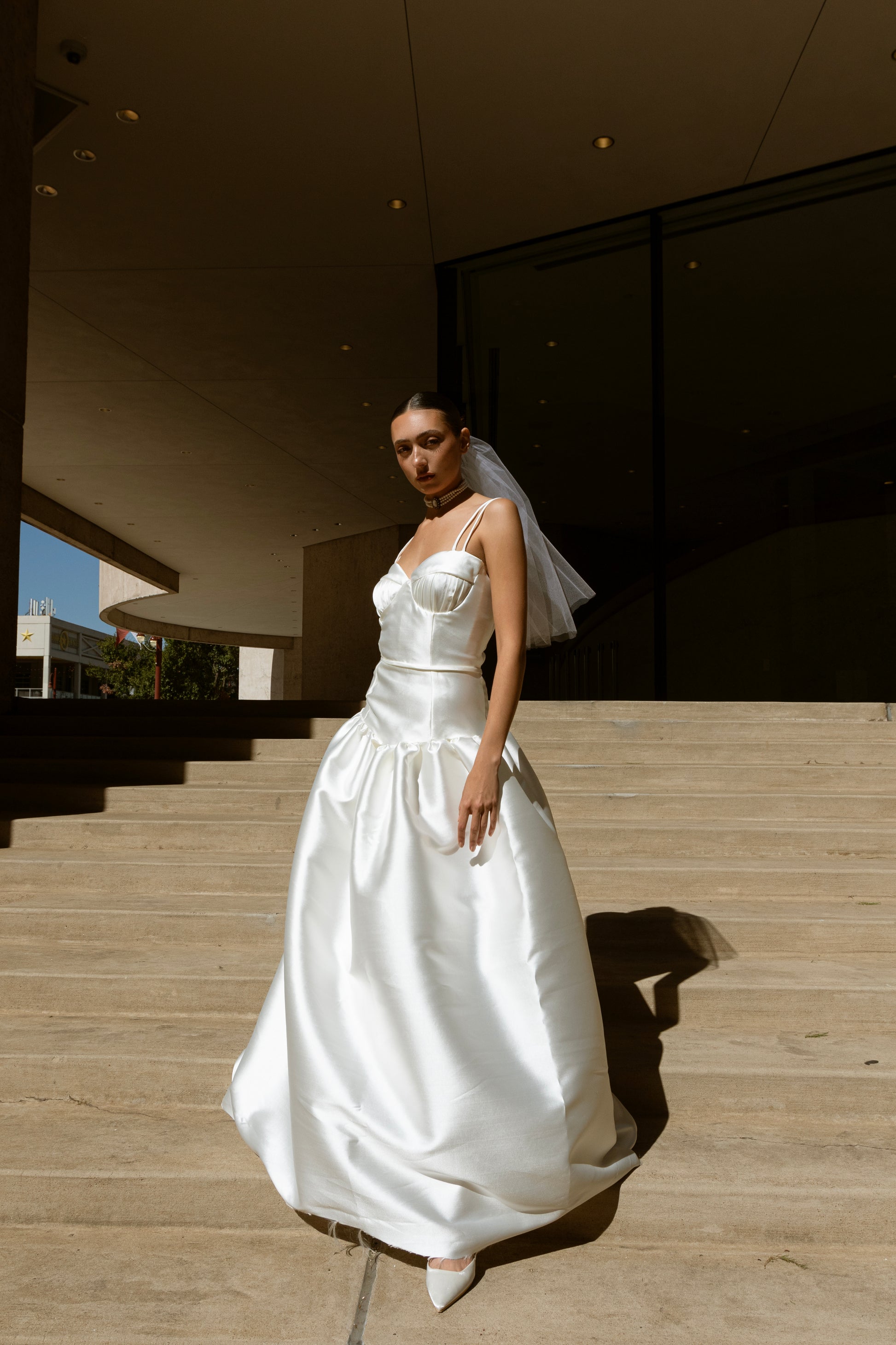 Vivienne Dress