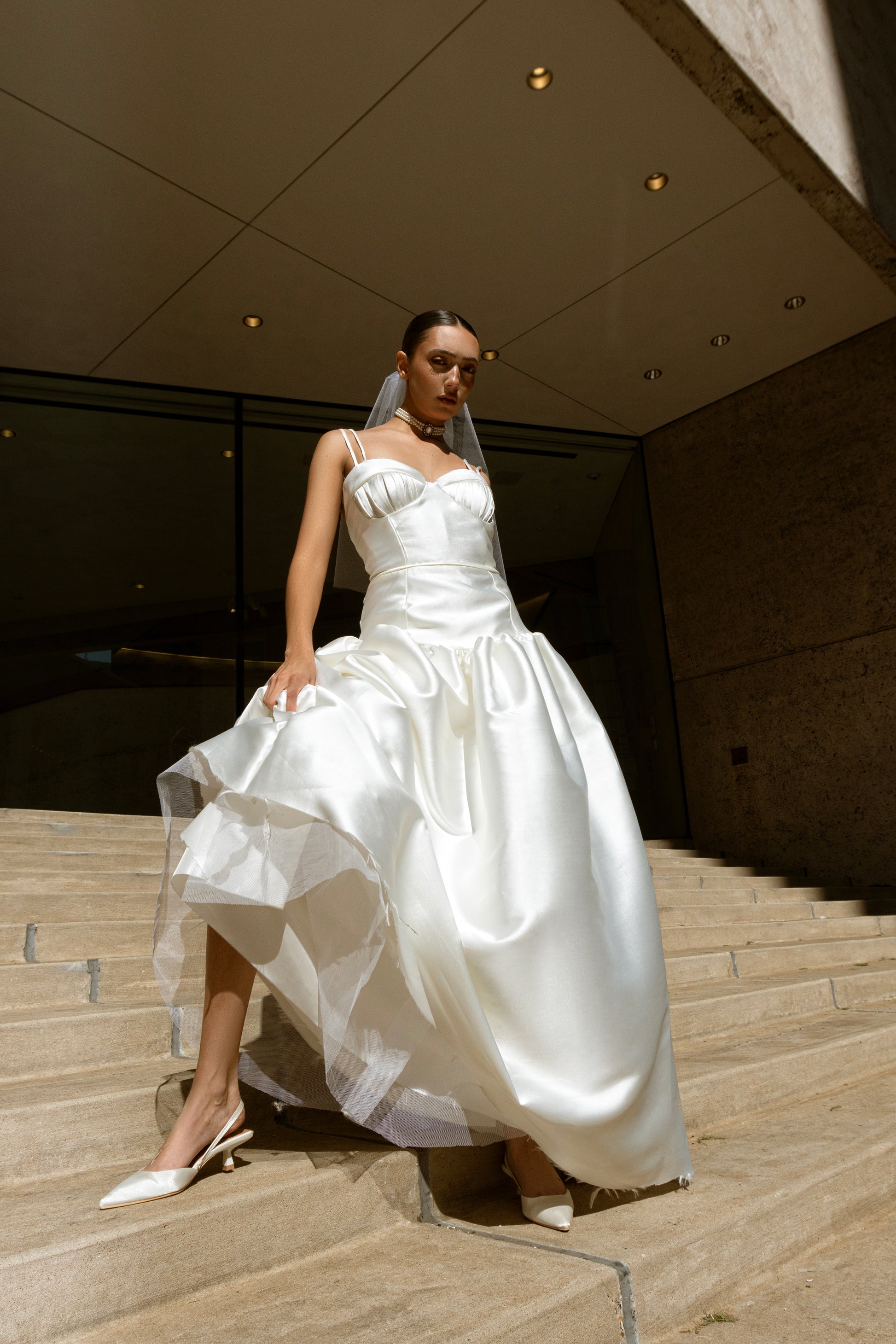 Vivienne Dress