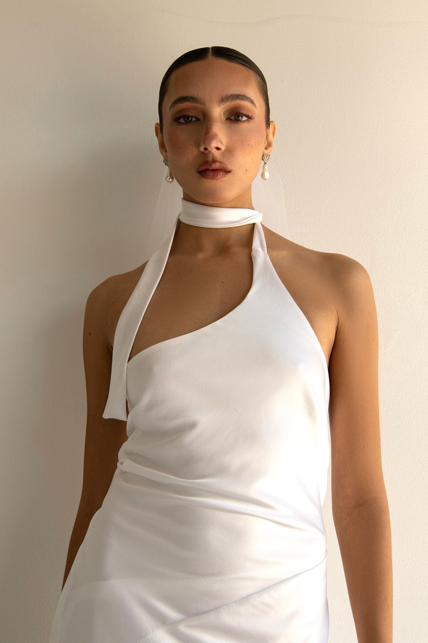 Salma Dress