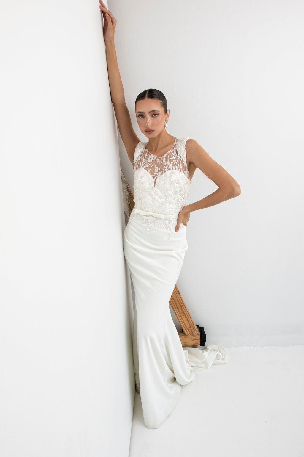 Rebecca Dress