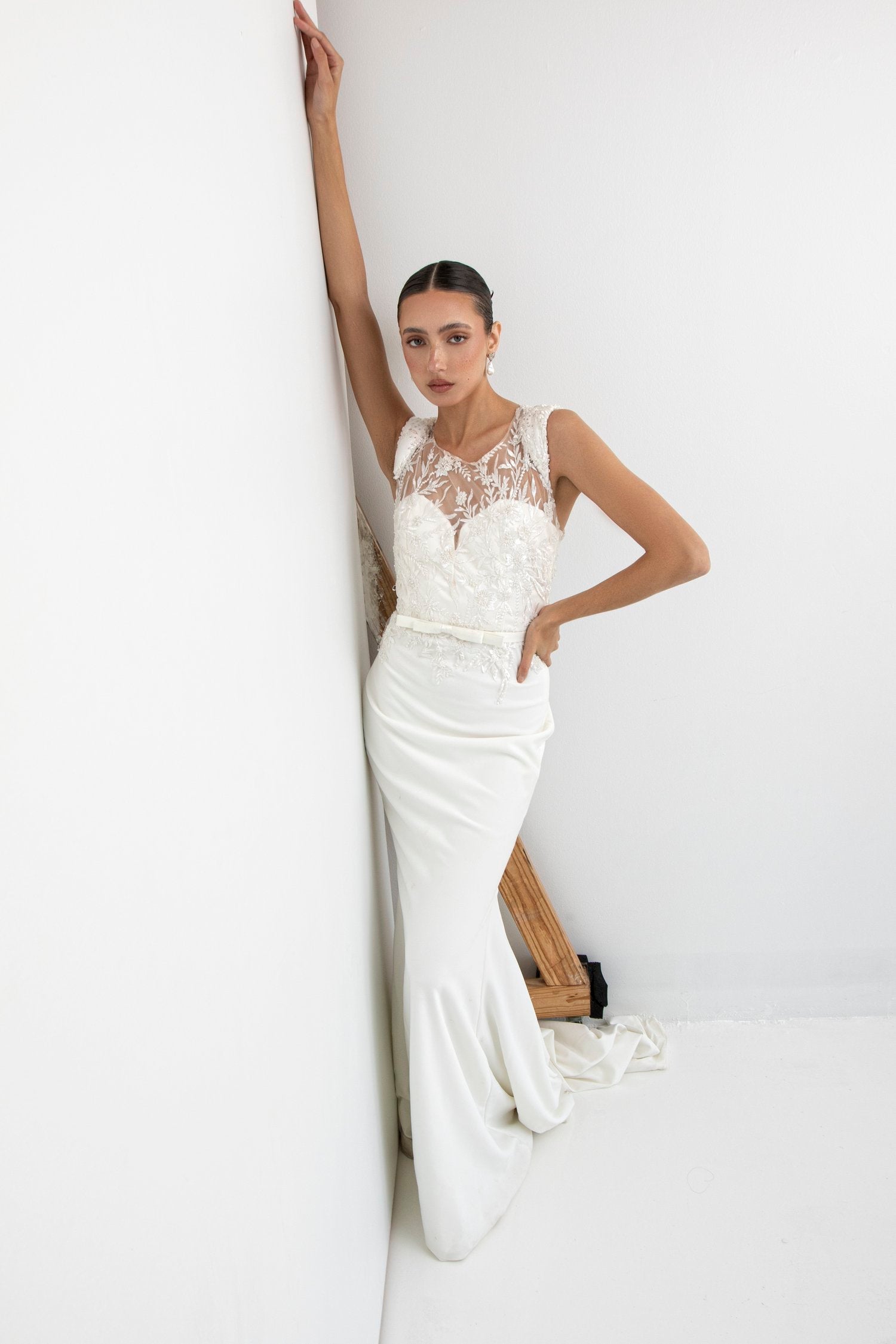Rebecca Dress