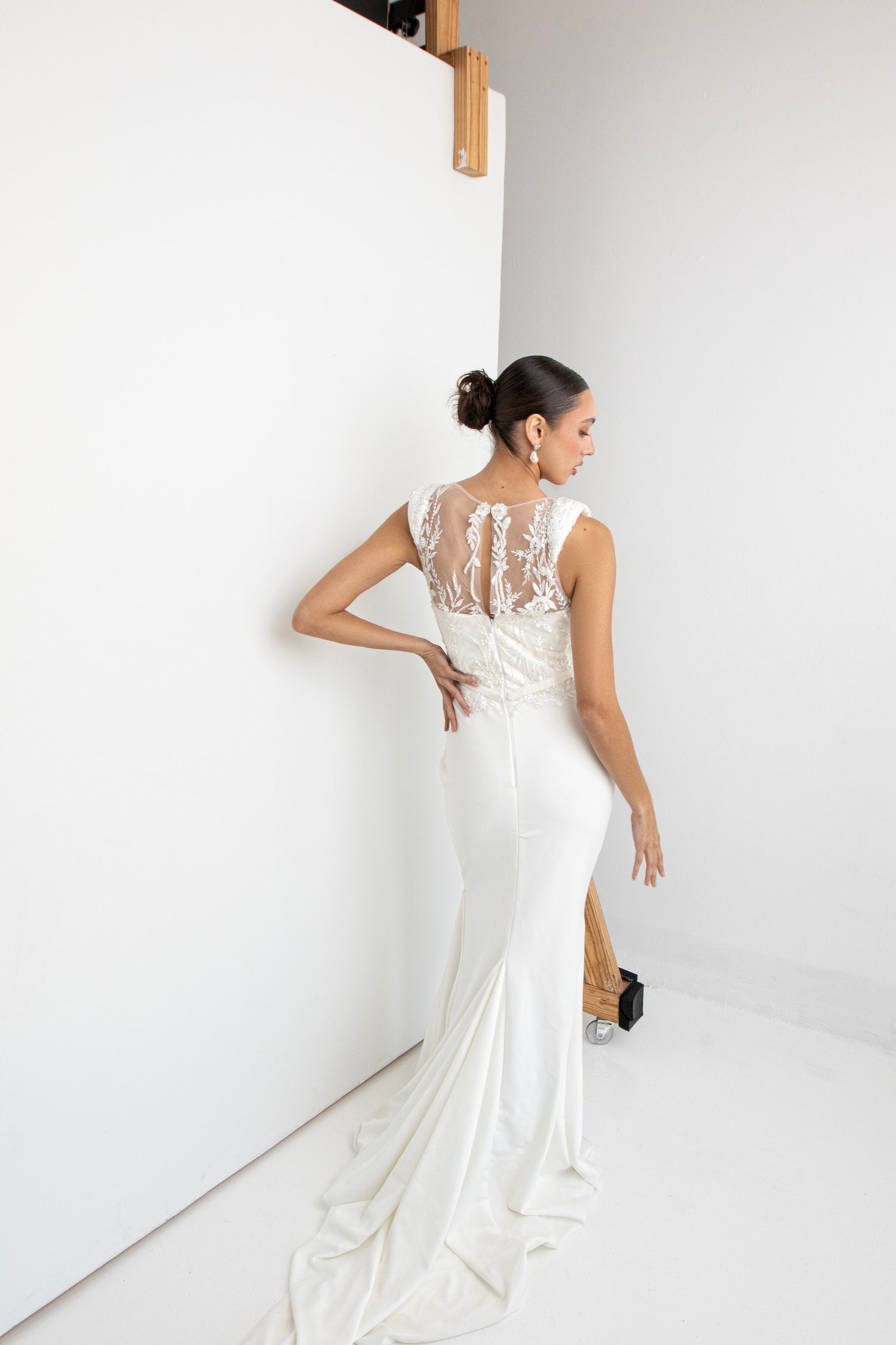 Rebecca Dress