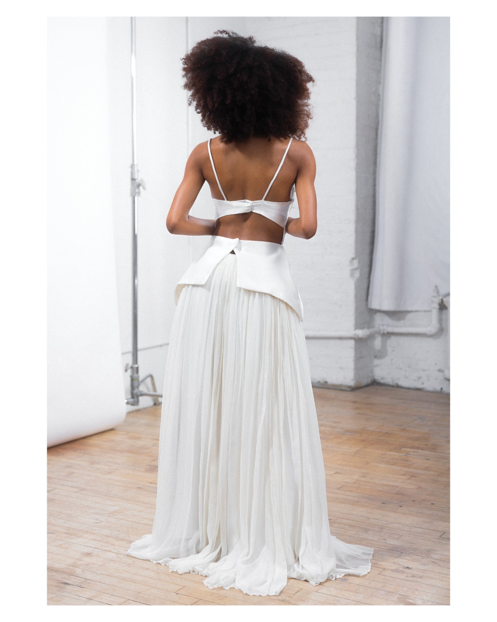 Ariel Skirt