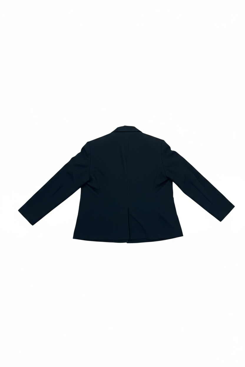 Box Blazer
