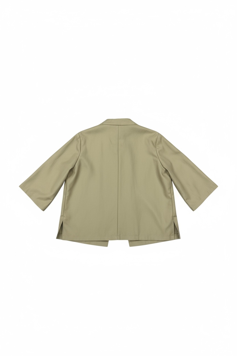 Kimono Jacket