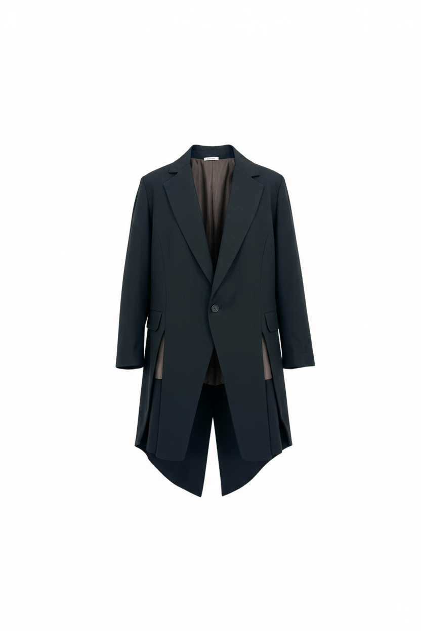Tailcoat Jacket