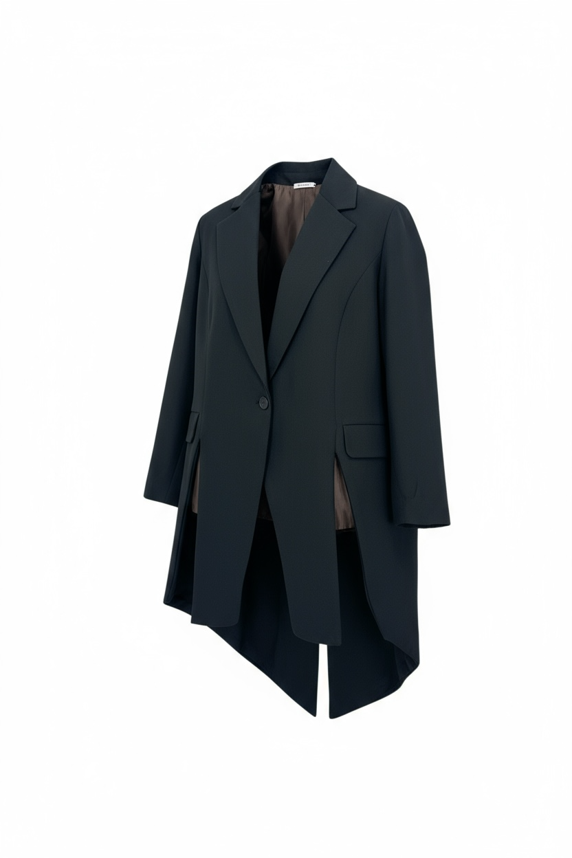 Tailcoat Jacket