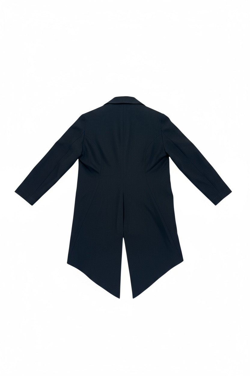 Tailcoat Jacket