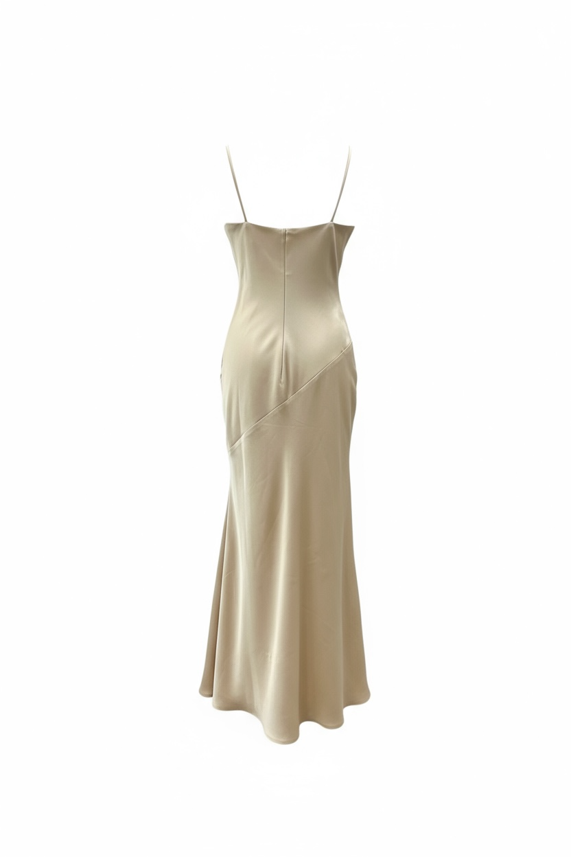 Seraphine Slip Dress