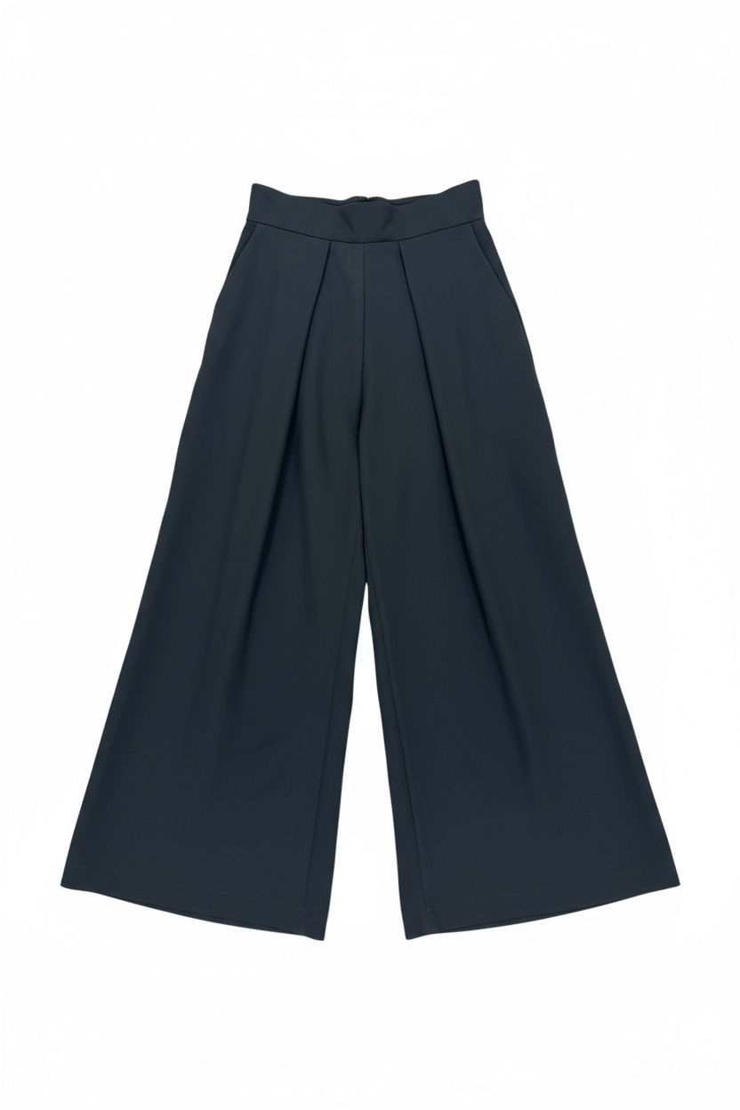 Oversized Trousers