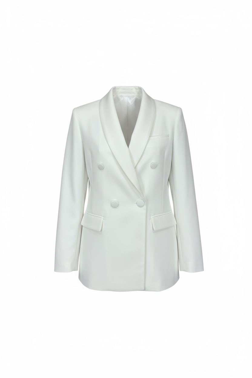 Shawl Blazer