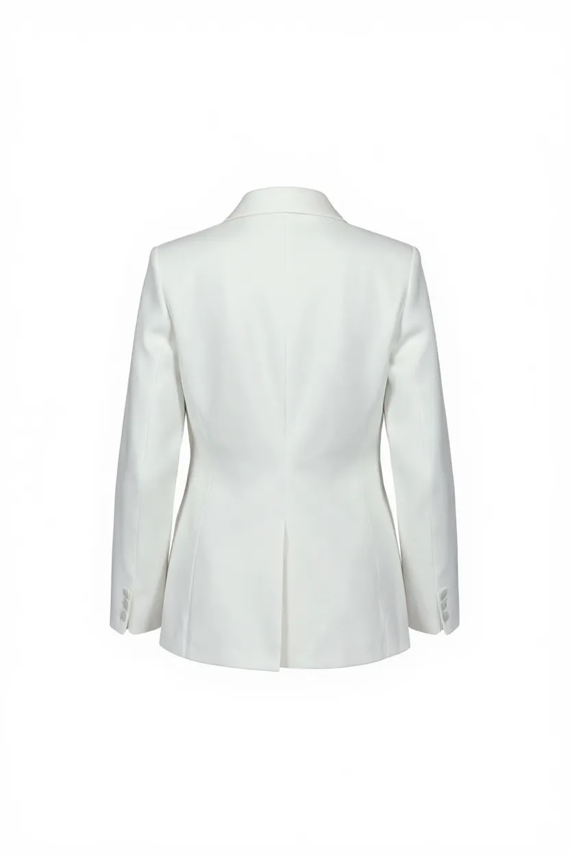 Shawl Blazer