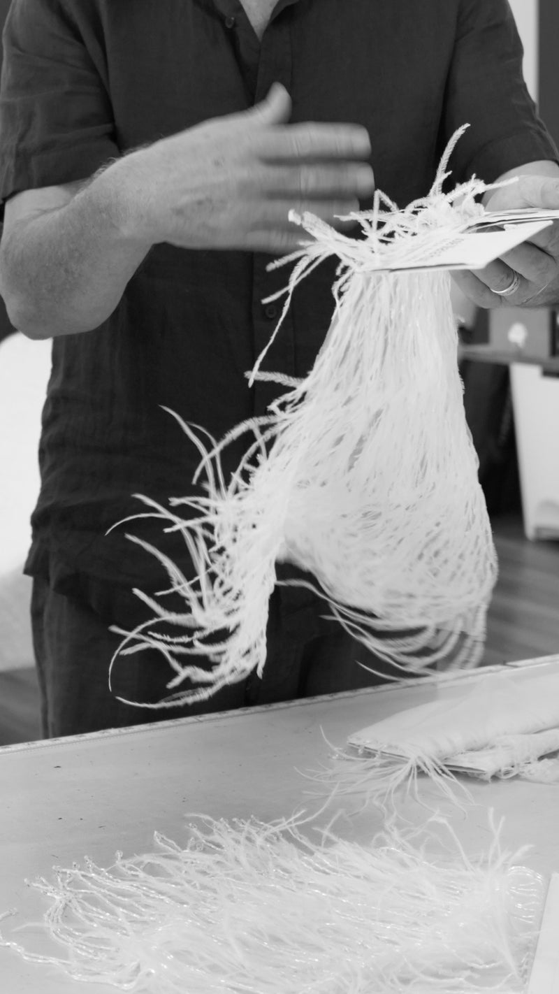 Fabric Sourcing
