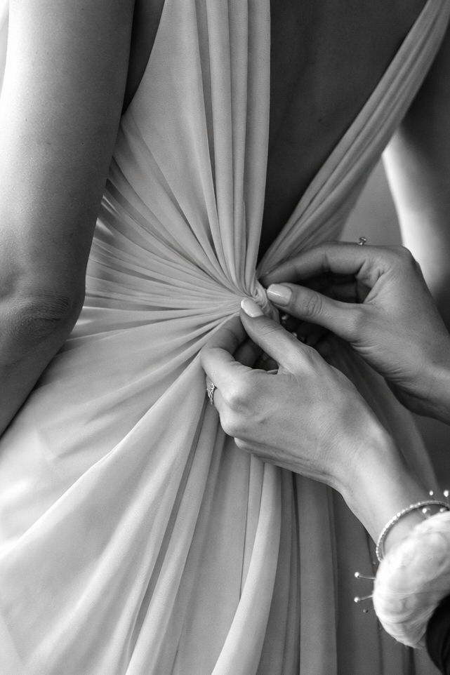 Fitting & Tailoring