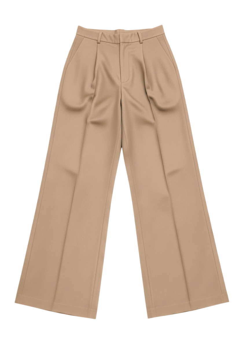 Florence Wide Leg Pants