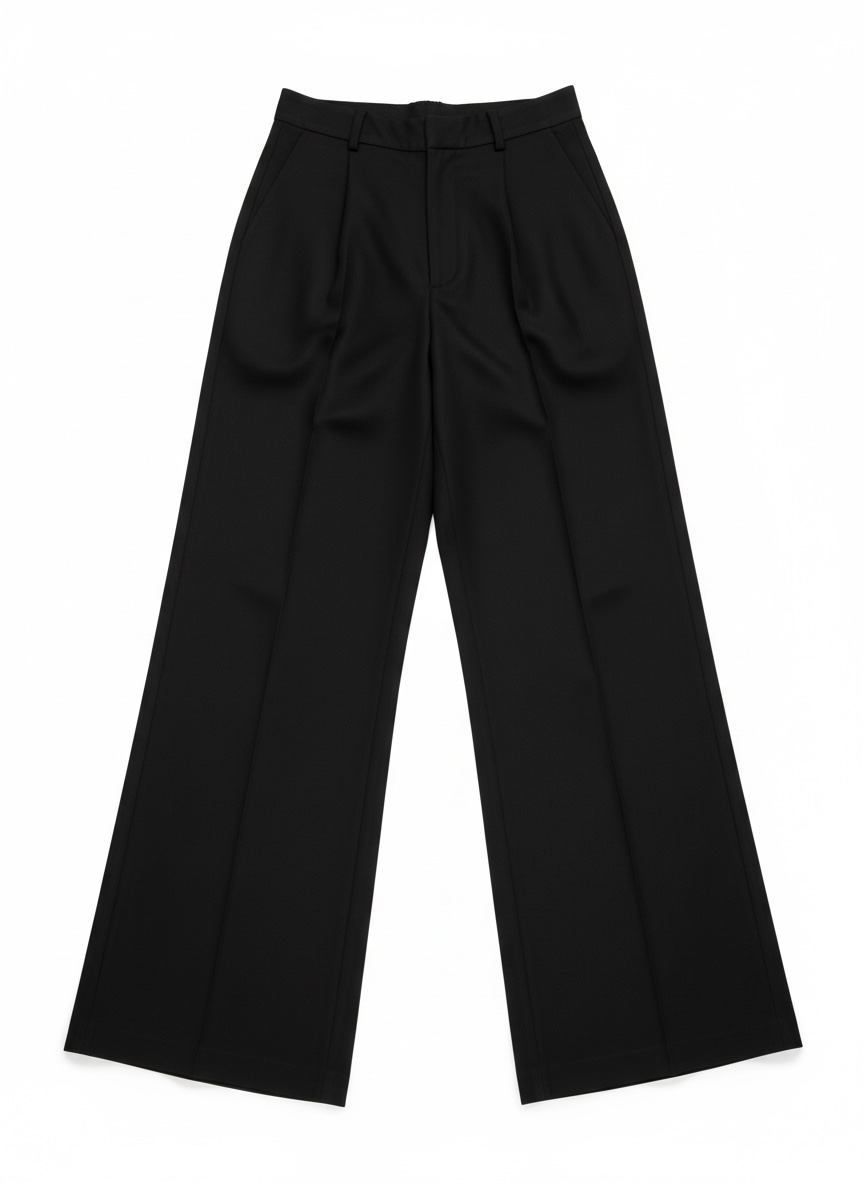 Florence Wide Leg Pants